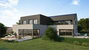 EMBOURG : La Villa Vannier