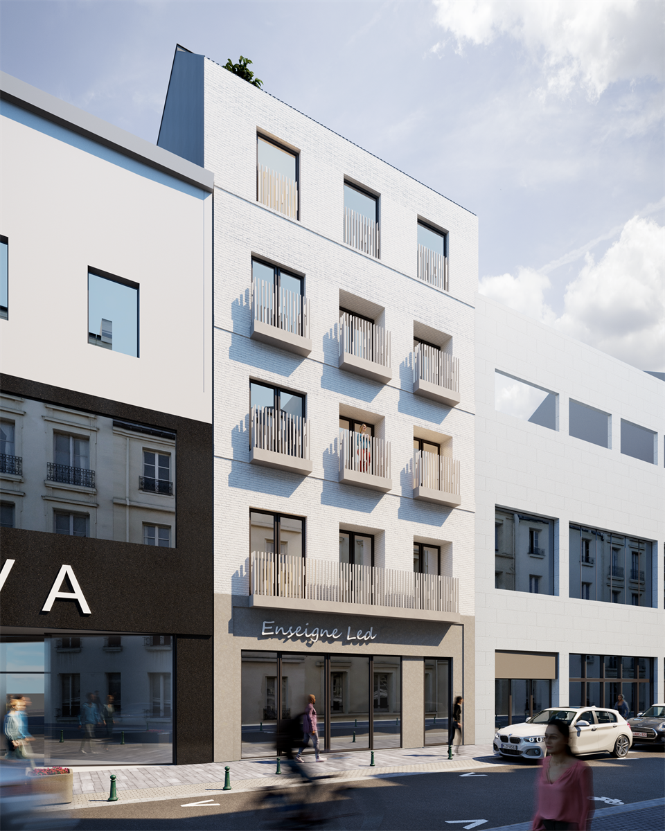 promotion immobilier