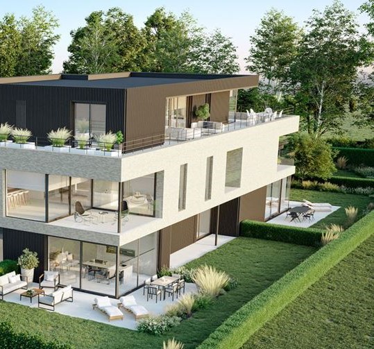 Appartement à vendre neuf