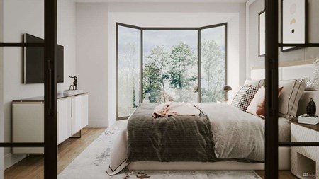Appartement vendre