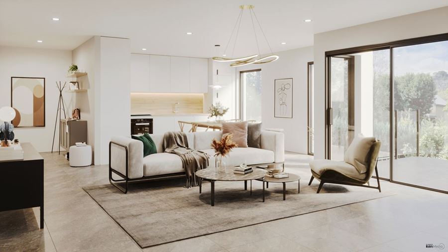 appartement éligible au taux de TVA de 6%